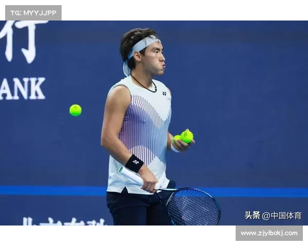 2017年中国网球公开赛