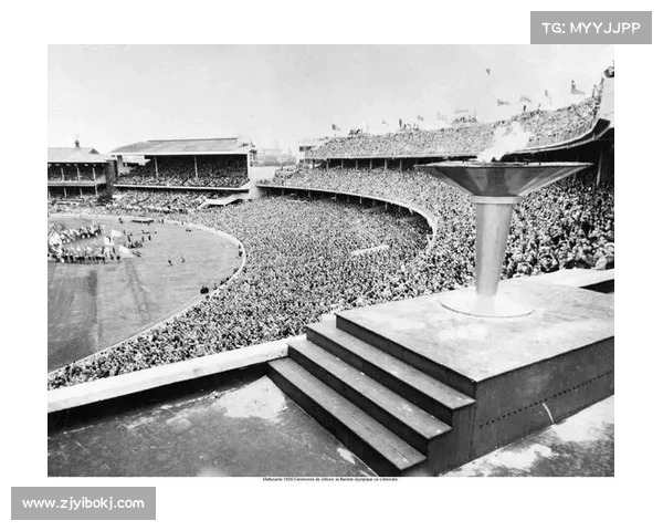 2016奥运赛事、重温一九五六年墨尔本奥运会赛事辉煌时刻与不朽传奇