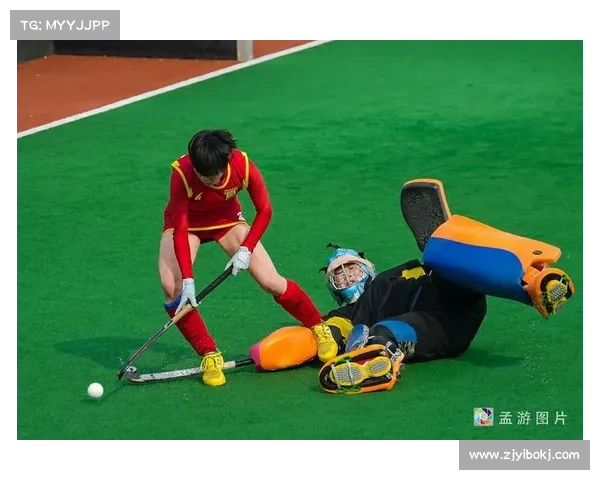 2018年曲棍球赛事精彩回顾 冬奥会激情瞬间与运动员风采全记录
